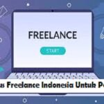 Rahasia Cara Belajar Freelance Untuk Pemula Terbaik