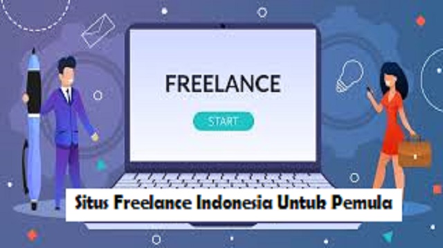 6 Situs Freelance Indonesia Untuk Pemula 2023 - Cara1001