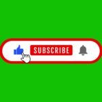 Terbongkar! Youtube Subscribe Button Animation Free Download No Copyright Terbaik