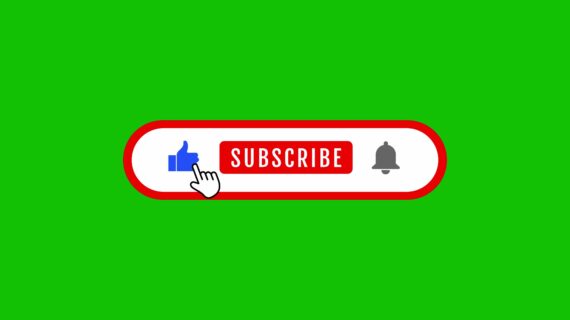 Terbongkar! Youtube Subscribe Button Animation Free Download No Copyright Terbaik