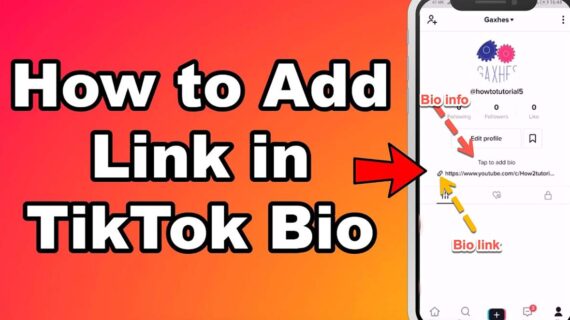 Dahsyat! Cara Membuat Link Produk Di Bio Tiktok Wajib Kamu Ketahui