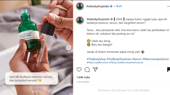 Wow! What Is Copywriting On Instagram Terpecaya