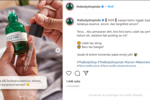 Rahasia Cara Membuat Copywriting Di Instagram Wajib Kamu Ketahui