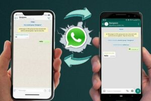 Hebat! Cara Edit Whatsapp Di Iphone Terpecaya