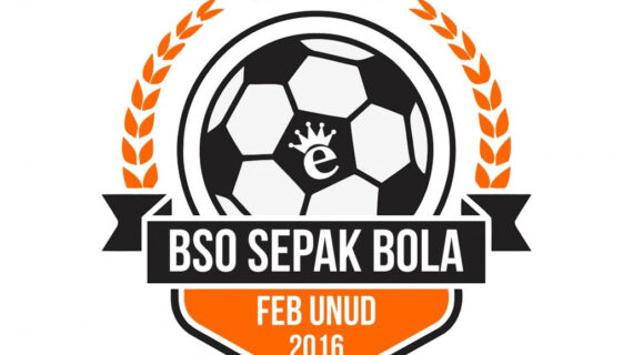 Inilah Mentahan Desain Logo Sepak Bola Wajib Kamu Ketahui