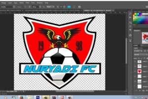 Rahasia Cara Membuat Logo Sepak Bola Di Hp Terbaik