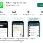 Simak! Cara Buat Iklan Di Whatsapp Business Terbaik