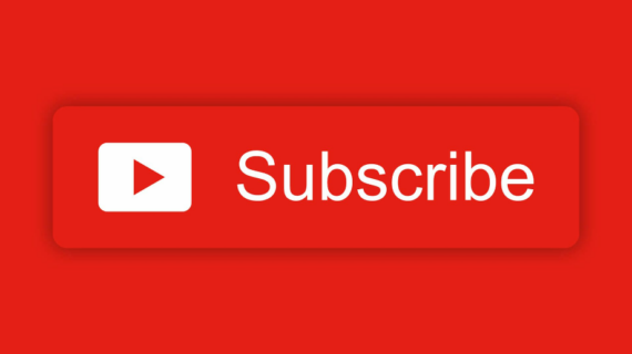 Hebat! Youtube Subscribe Green Screen Video Download Terbaik