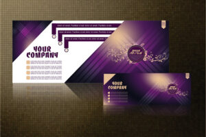 Hebat! Coreldraw Banner Template Cdr Free Download Terbaik