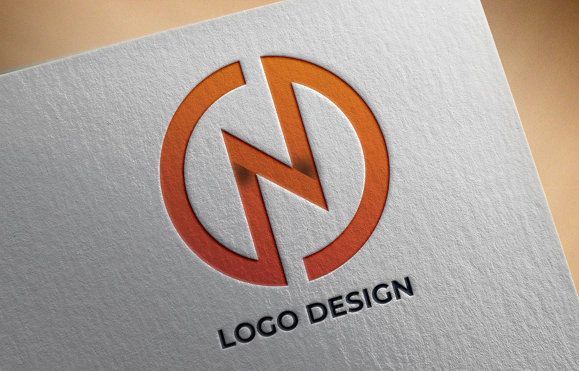 Letter Logo Design :: Behance