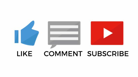 Rahasia Youtube Like And Subscribe Job Quora Terbaik