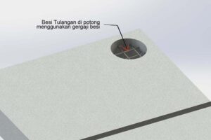 Hebat! Cara Membuat Lubang Pada Autocad 3d Wajib Kamu Ketahui