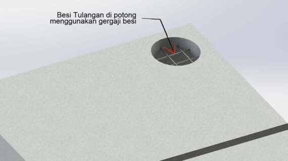 Hebat! Cara Membuat Lubang Pada Autocad 3d Wajib Kamu Ketahui