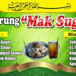 Rahasia Download Template Banner Warung Makan Cdr Wajib Kamu Ketahui