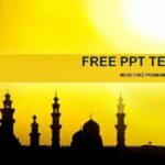 Wow! Download Template Ppt Gratis Islami Terpecaya