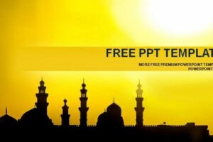 Wow! Download Template Ppt Gratis Islami Terpecaya