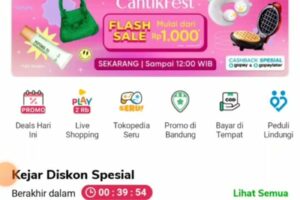 Terungkap Cara Melihat Penjualan Di Tokopedia Terbaik