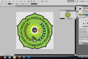 Simak! Cara Membuat Logo Corel Draw Terpecaya