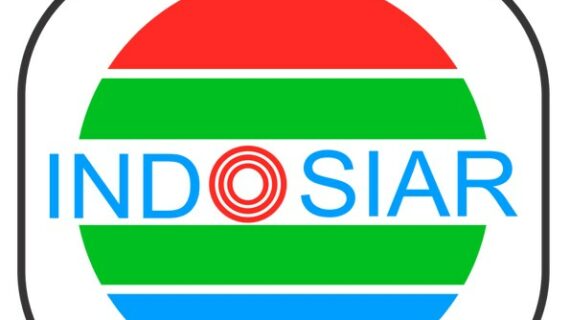 Dahsyat! Cara Membuat Logo Indosiar Di Corel Draw Terbaik