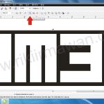 Wow! Cara Membuat Logo Im3 Di Coreldraw Wajib Kamu Ketahui