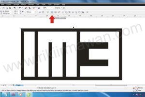 Wow! Cara Membuat Logo Im3 Di Coreldraw Wajib Kamu Ketahui