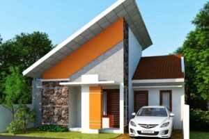 Penting! Gambar Inspirasi Desain Rumah Minimalis Terbaik