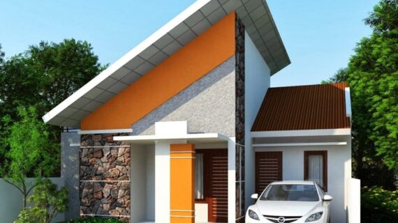 Penting! Gambar Inspirasi Desain Rumah Minimalis Terbaik