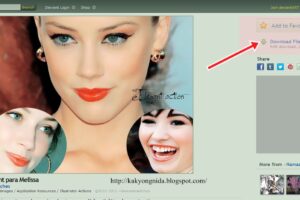 Terbongkar! Cara Edit Gambar Guna Photoshop Terpecaya