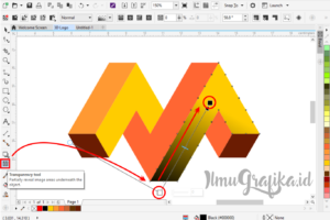 Simak! Cara Membuat Gambar 3d Di Coreldraw Wajib Kamu Ketahui