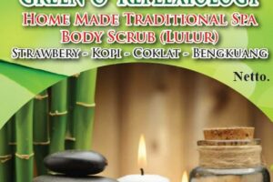 Rahasia Gambar Nature O' Family Spa. Pijat. Massage & Reflexiology Kemayoran Terbaik