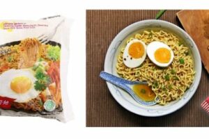 Penting! Cara Membuat Foto Produk Makanan Menarik Terpecaya