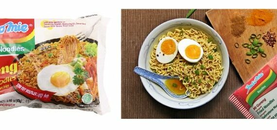 Penting! Cara Membuat Foto Produk Makanan Menarik Terpecaya