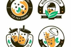 Simak! Desain Logo Yang Cocok Untuk Produk Minuman Adalah Wajib Kamu Ketahui