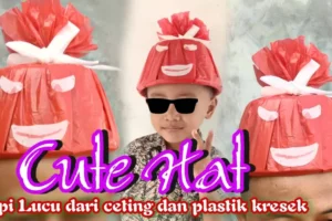 Terbongkar! Cara Membuat Maskot Buat Karnaval Terbaik