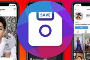 Terbongkar! Cara Menyimpan Reels Dari Instagram Ke Galeri Tanpa Aplikasi Wajib Kamu Ketahui