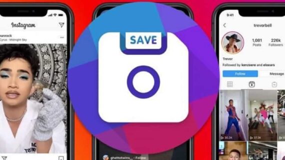 Terbongkar! Cara Menyimpan Reels Dari Instagram Ke Galeri Tanpa Aplikasi Wajib Kamu Ketahui