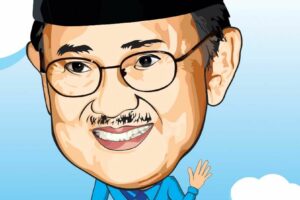 Terungkap Tahapan Pertama Membuat Karikatur Adalah Wajib Kamu Ketahui