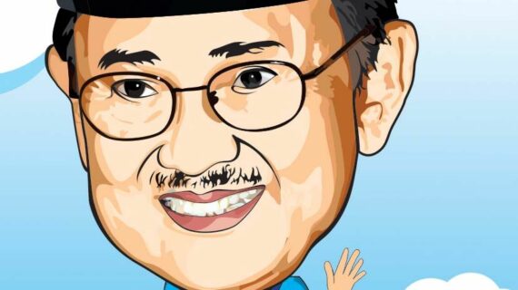 Terungkap Tahapan Pertama Membuat Karikatur Adalah Wajib Kamu Ketahui