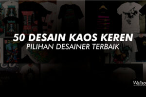 Simak! Desain Gambar Keren Di Kaos Wajib Kamu Ketahui