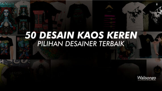 Simak! Desain Gambar Keren Di Kaos Wajib Kamu Ketahui