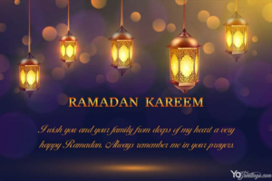 Wow! Ramadan Free Vedio 4 Template Terbaik