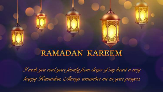 Wow! Ramadan Free Vedio 4 Template Terbaik