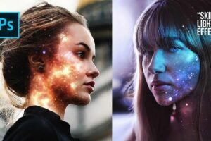 Penting! Cara Edit Foto Glow Di Photoshop Wajib Kamu Ketahui