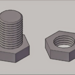 Simak! Cara Membuat Lubang 3d Di Autocad Terpecaya