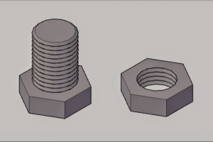 Simak! Cara Membuat Lubang 3d Di Autocad Terpecaya