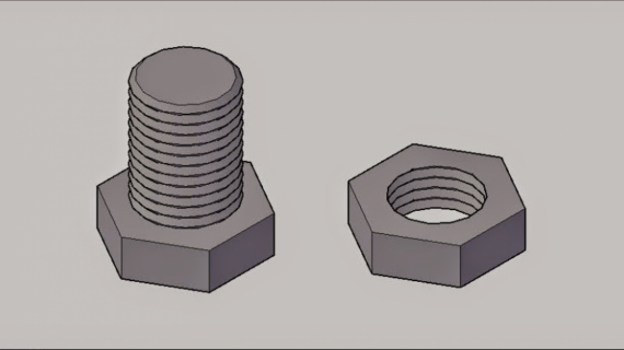 Simak! Cara Membuat Lubang 3d Di Autocad Terpecaya