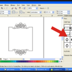 Terungkap Cara Membuat Desain Gambar Di Microsoft Word Terbaik