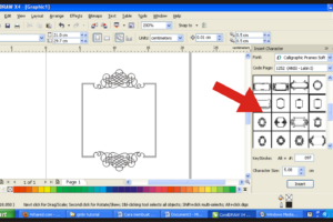 Terungkap Cara Membuat Desain Gambar Di Microsoft Word Terbaik