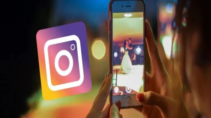 Cara mengatur kualitas video di Instagram