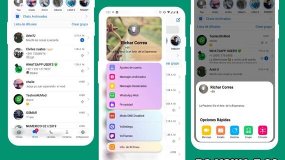 Hebat! Download Whatsapp Plus Anti Blokir Wajib Kamu Ketahui